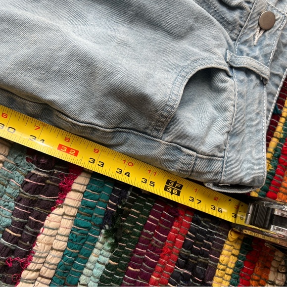 Women’s Butterfly Jeans Size Small - Picture 8 of 10